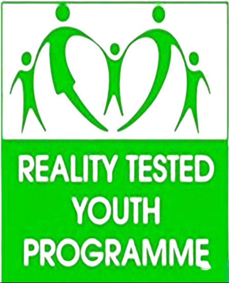 Reality Tested Youth Logo Image